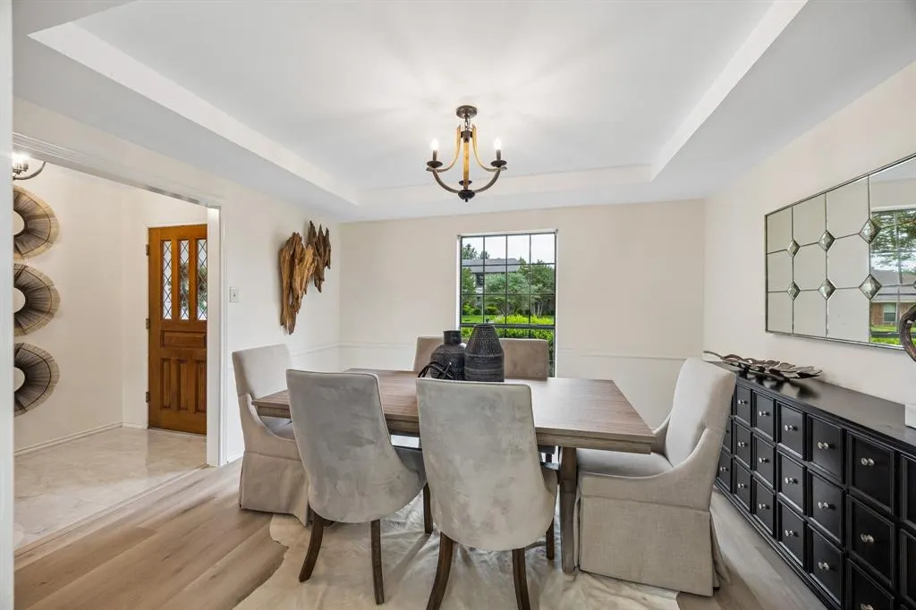 4540 New Orleans Drive