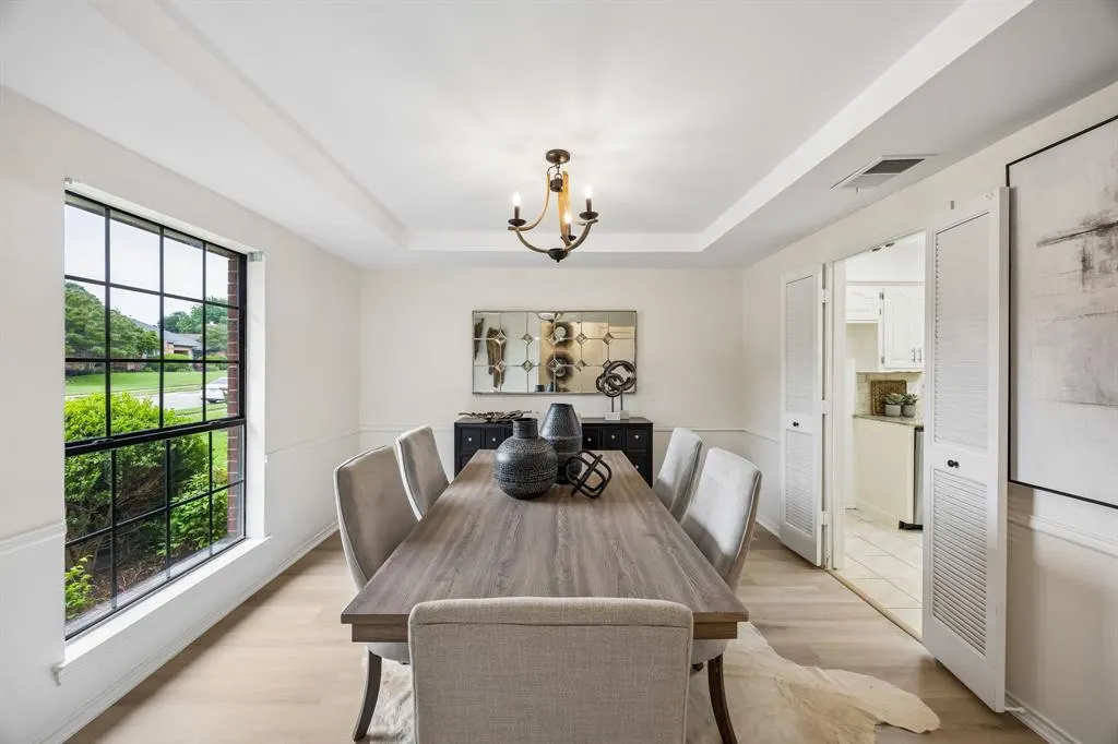 4540 New Orleans Drive