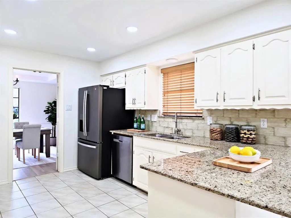 4540 New Orleans Drive