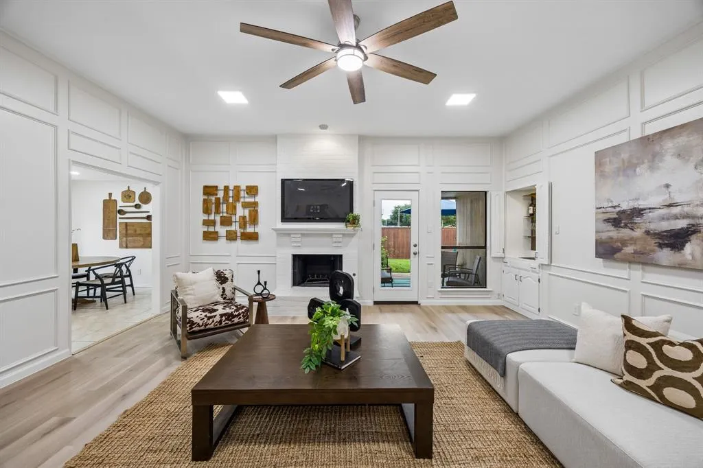4540 New Orleans Drive