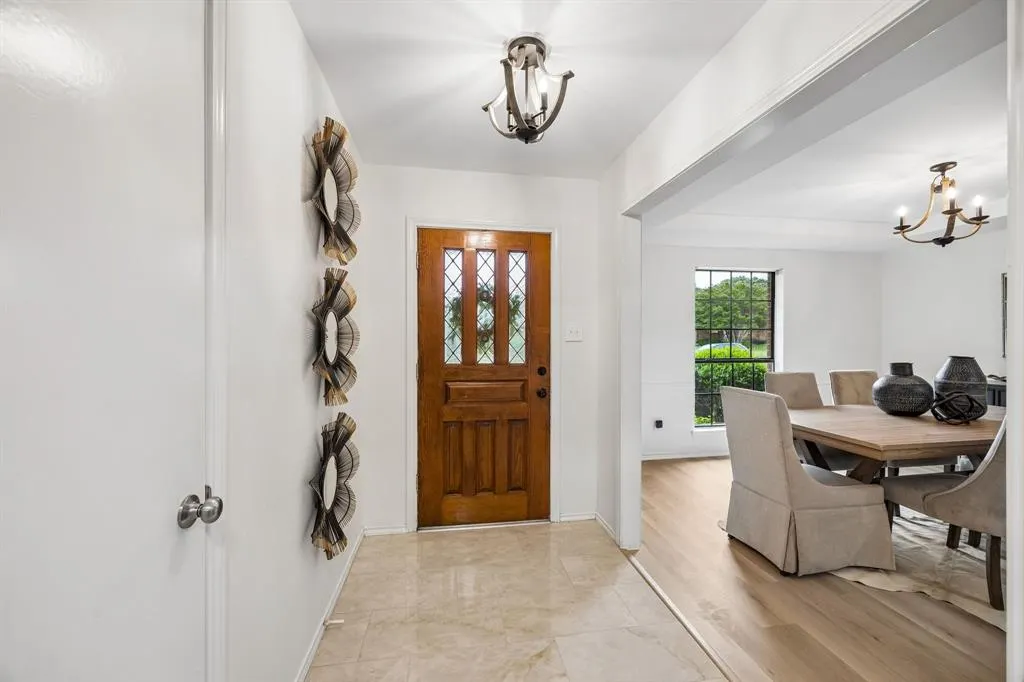 4540 New Orleans Drive