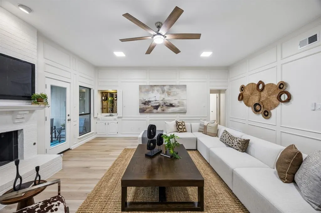 4540 New Orleans Drive