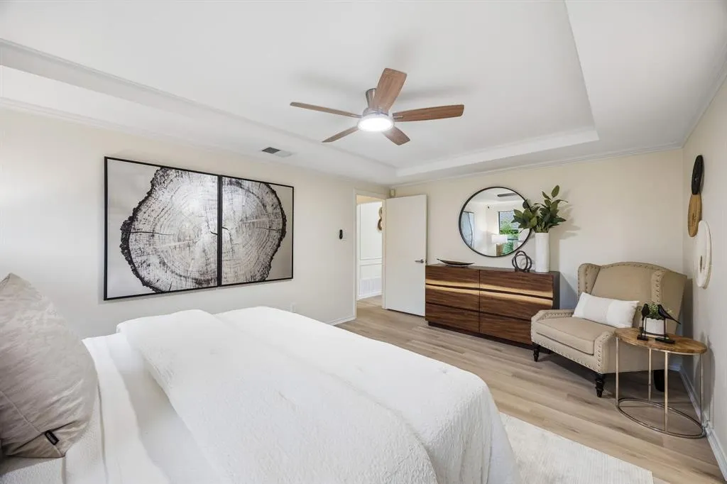 4540 New Orleans Drive