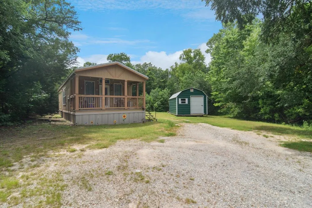 4804 Creekside Road