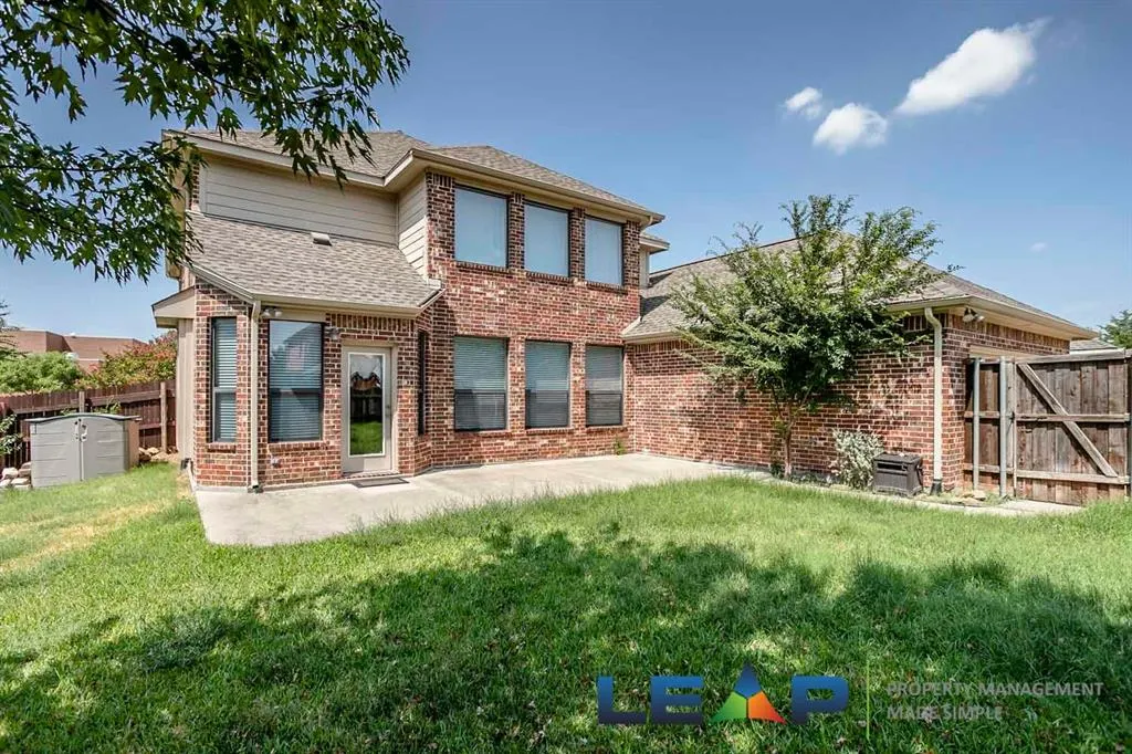 11178 Monarch Drive