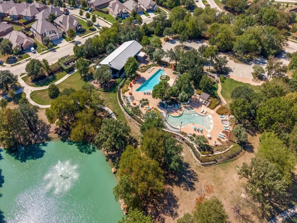 9901 Boulder Point Road
