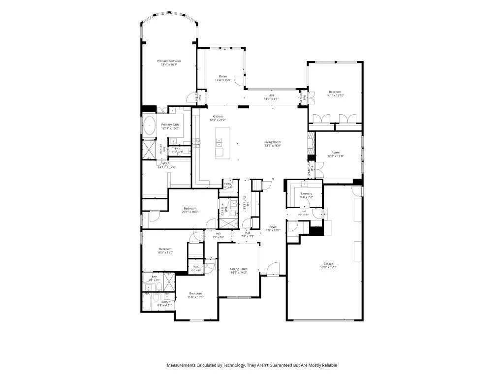 9901 Boulder Point Road