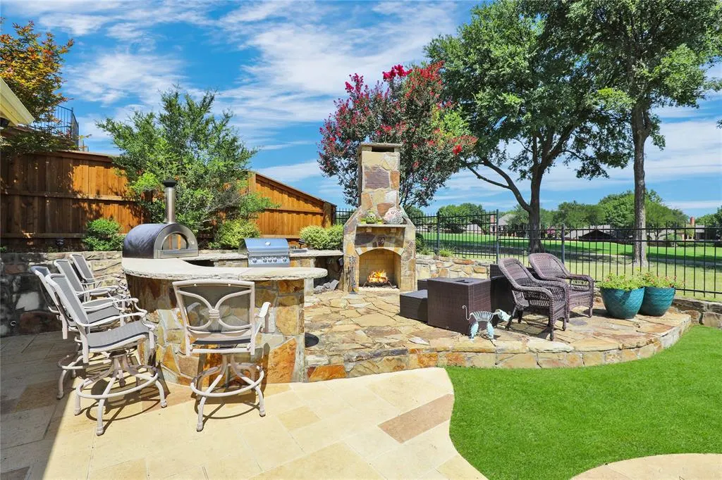 1204 Hills Creek Drive