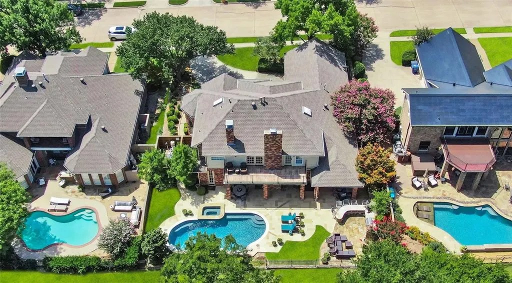 1204 Hills Creek Drive