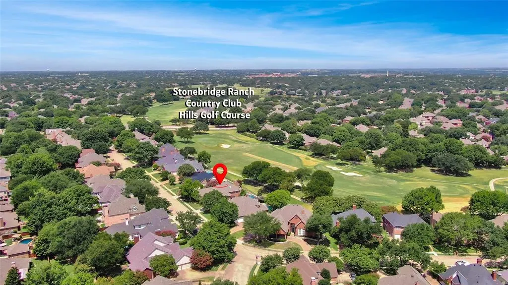 1204 Hills Creek Drive