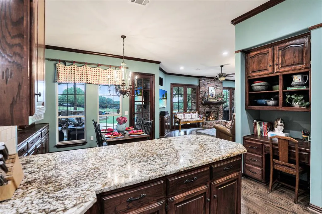 1204 Hills Creek Drive