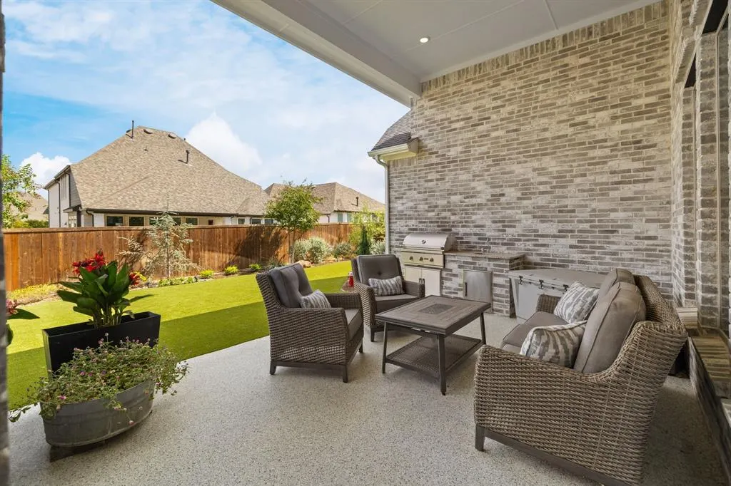 4104 Pond Cypress Street