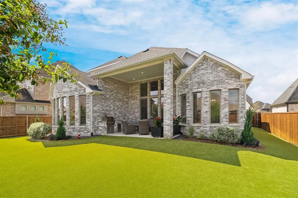 4104 Pond Cypress Street