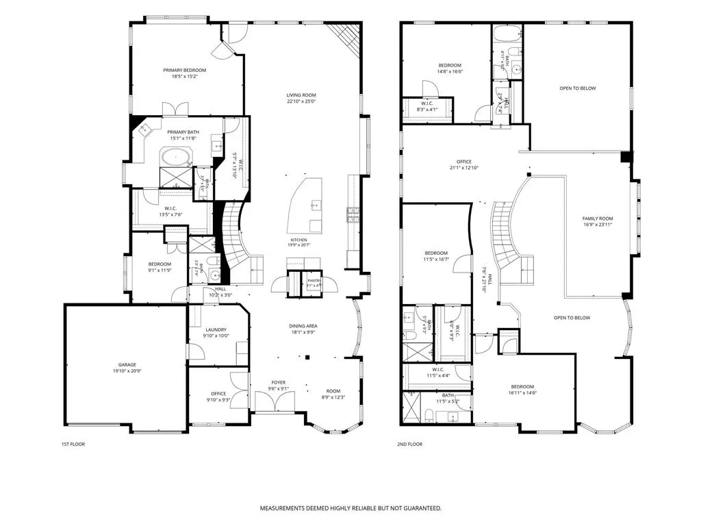 3613 Sparkling Drive