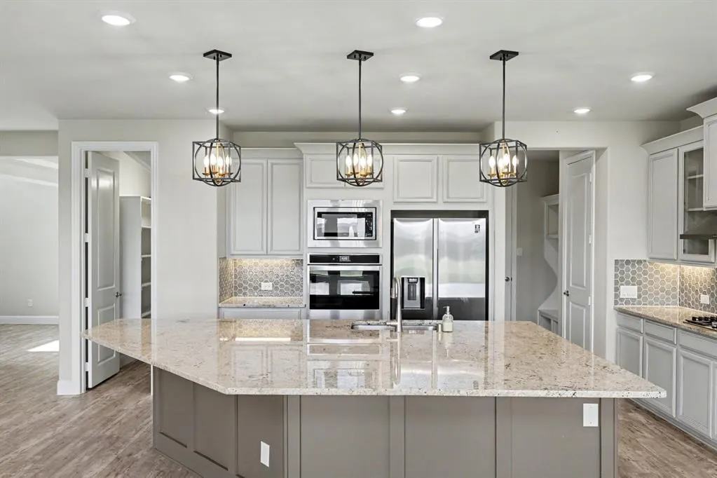 2317 Willow Garden Drive
