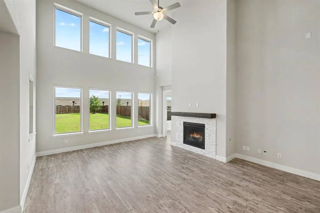 2317 Willow Garden Drive