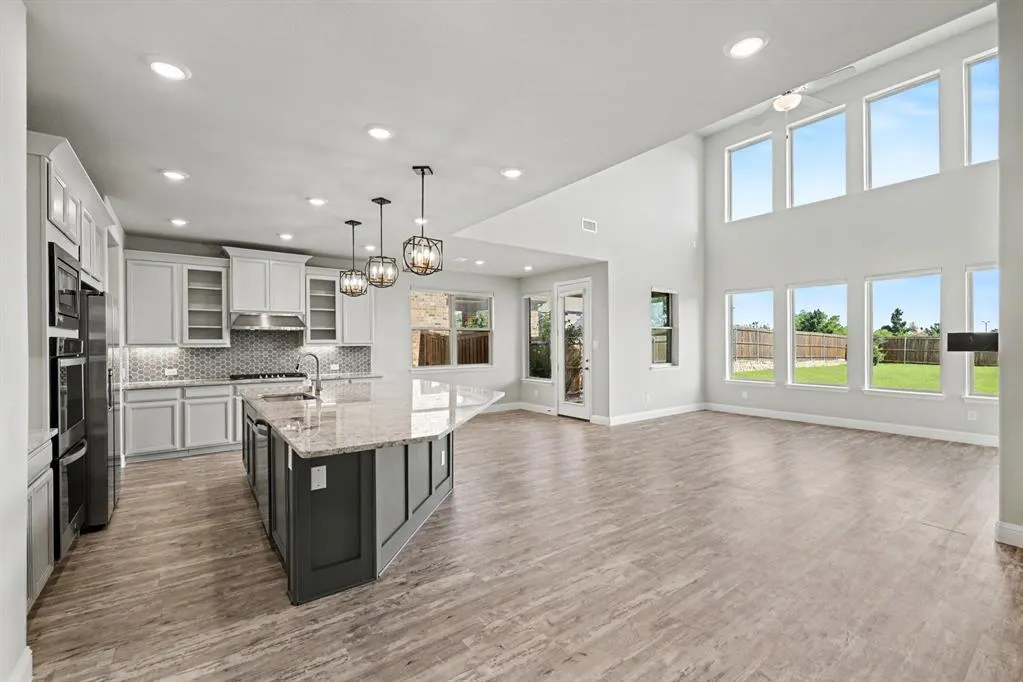 2317 Willow Garden Drive