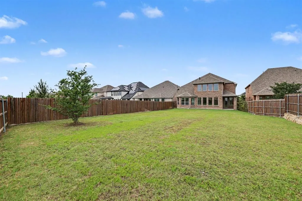 2317 Willow Garden Drive