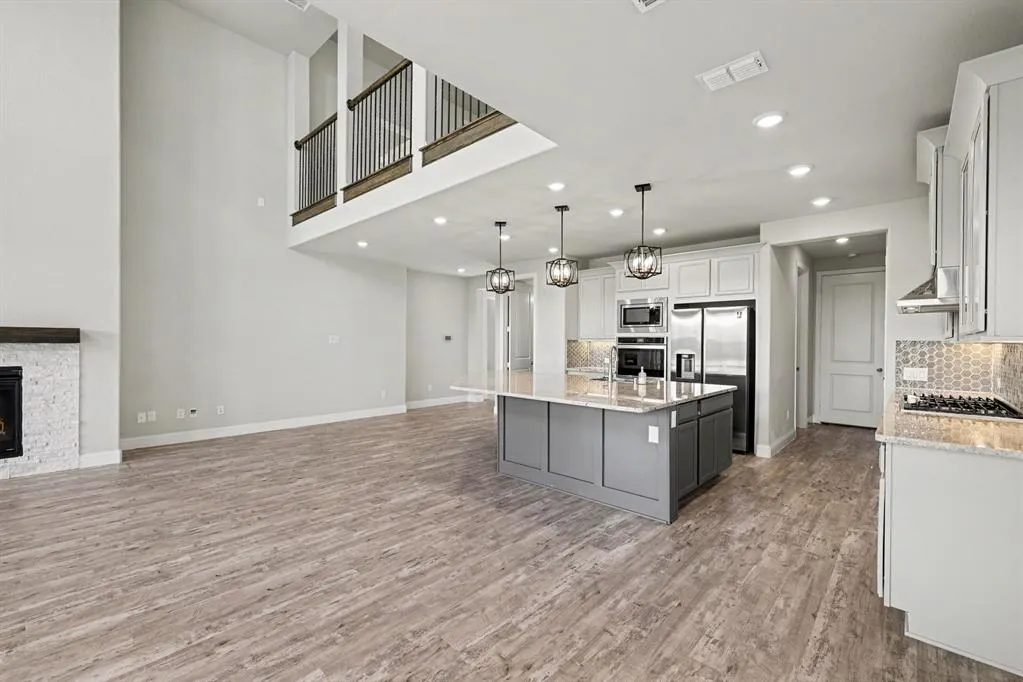 2317 Willow Garden Drive