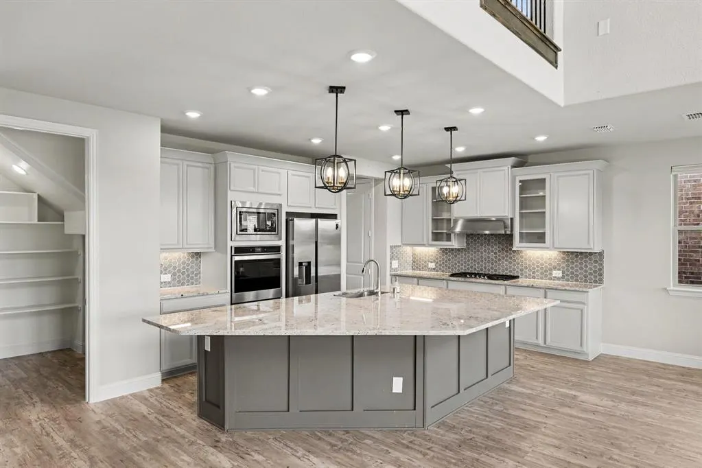 2317 Willow Garden Drive
