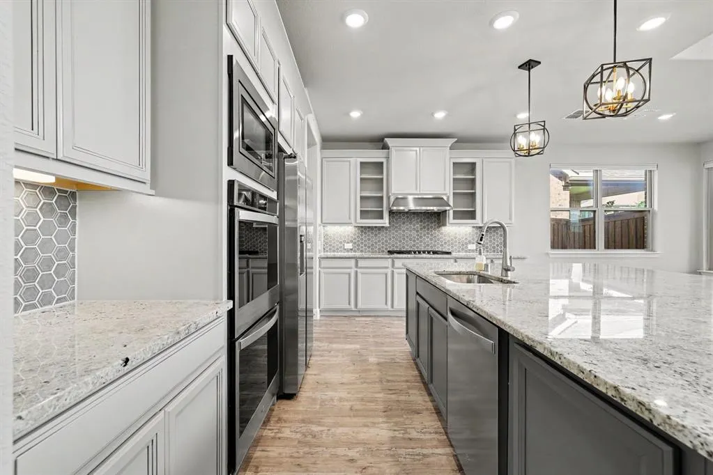 2317 Willow Garden Drive