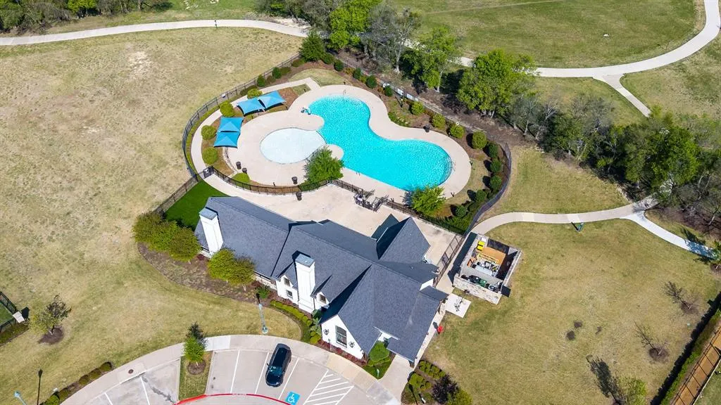 791 Dover Drive