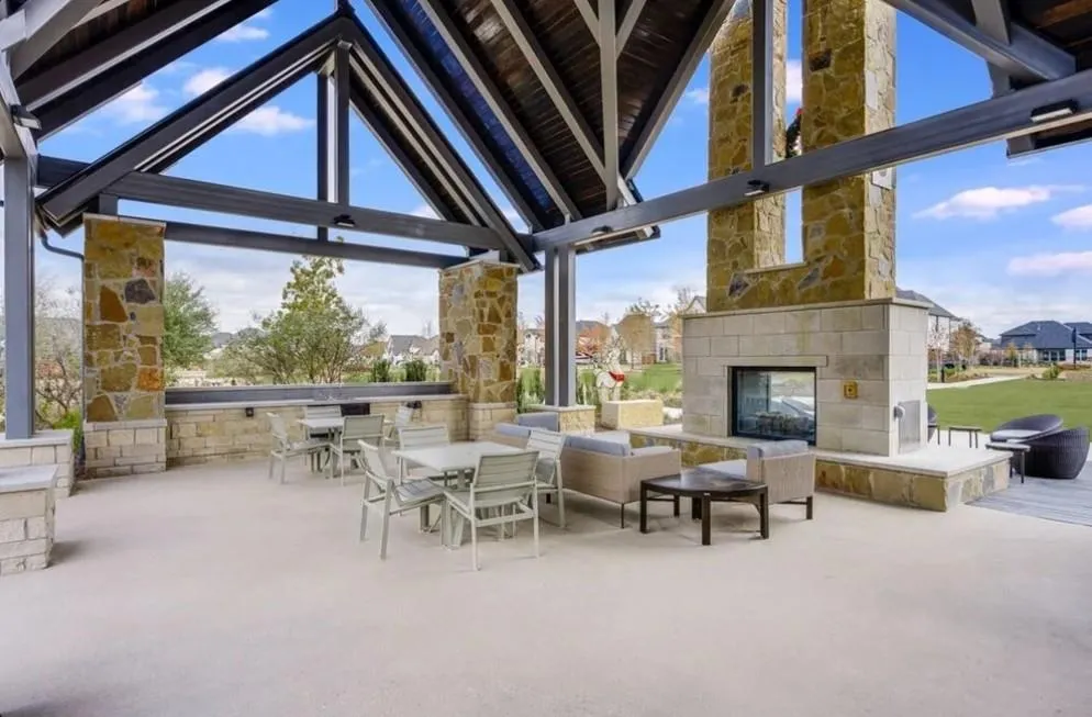 3336 Winecup Road