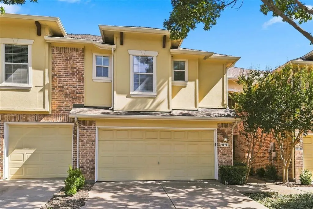 9878 Wake Bridge Drive