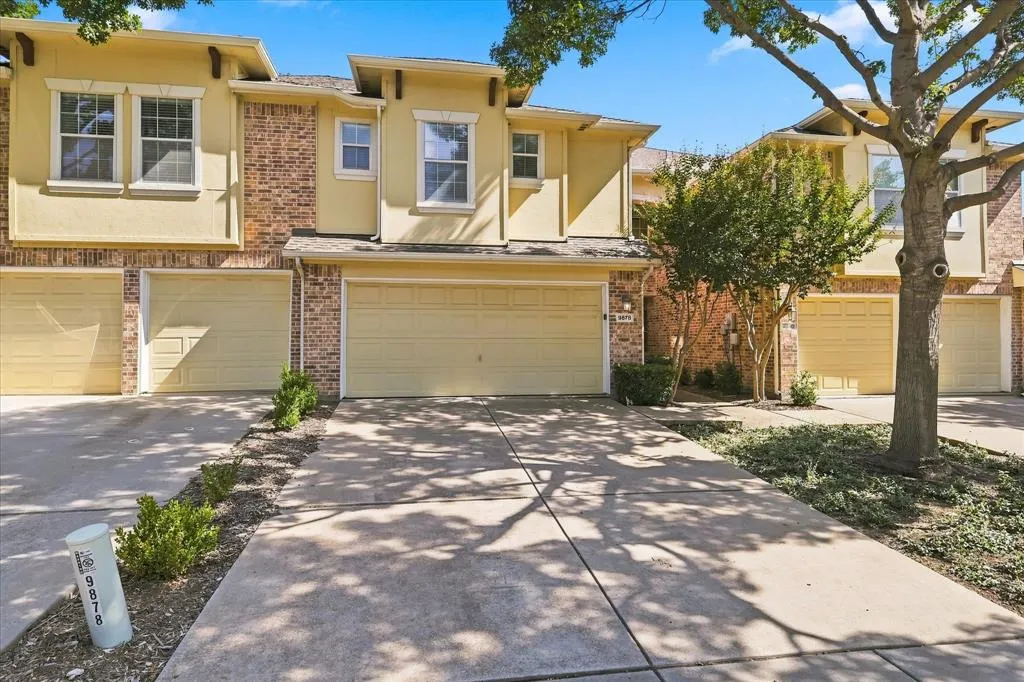 9878 Wake Bridge Drive