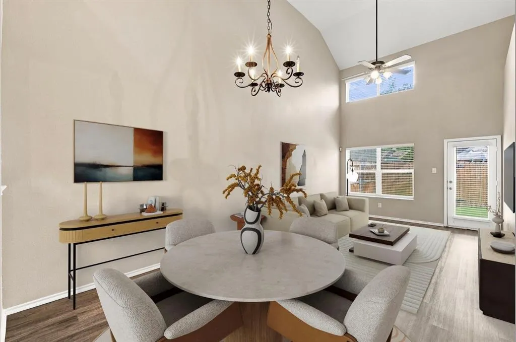 9878 Wake Bridge Drive