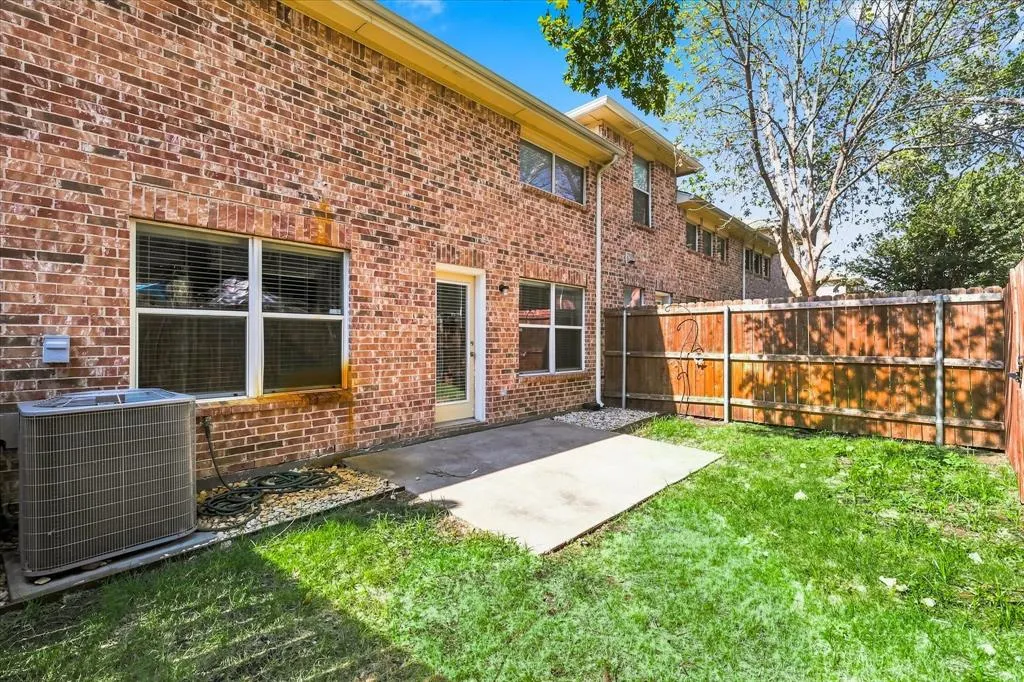 9878 Wake Bridge Drive