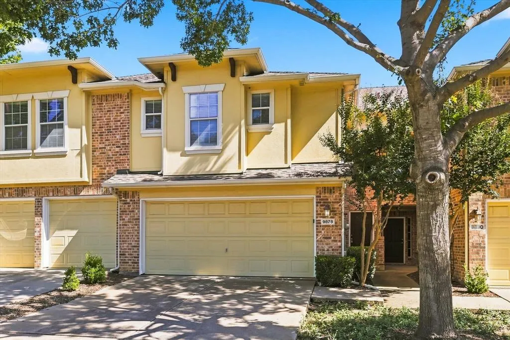 9878 Wake Bridge Drive