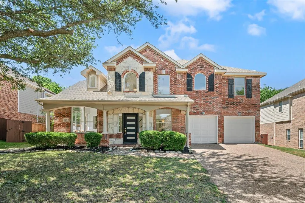 5212 Stone Brooke Crossing