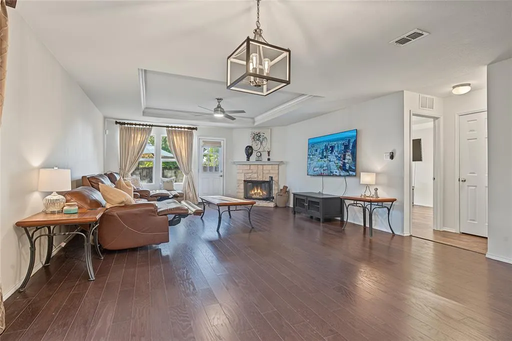 2929 Aspen Way