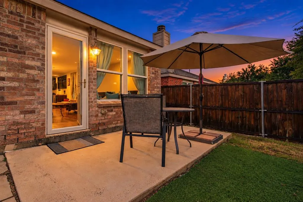 2929 Aspen Way