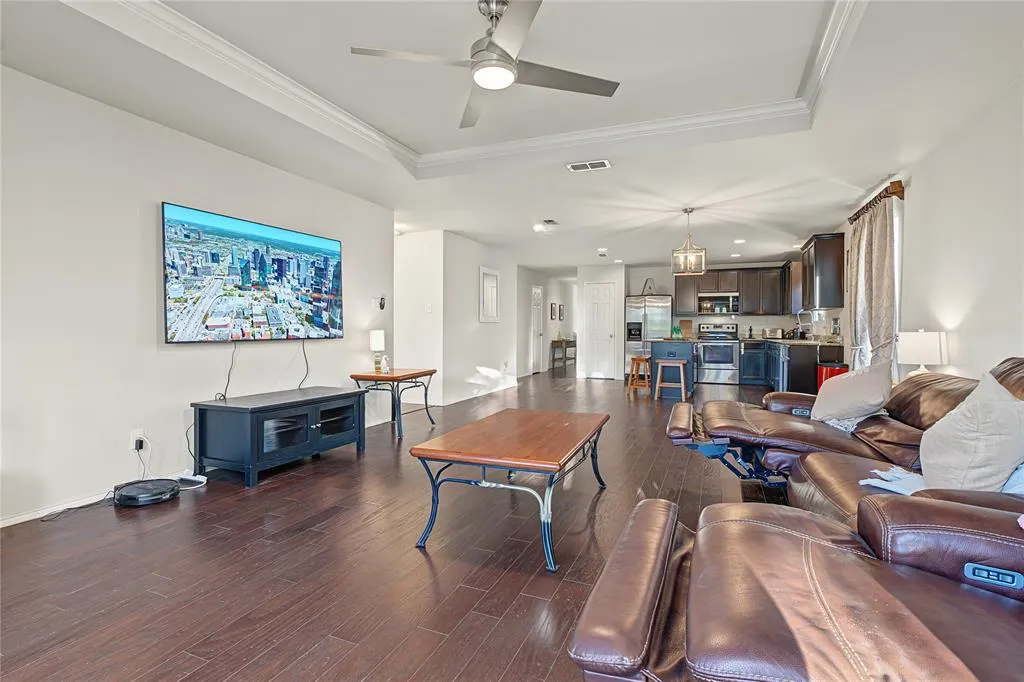 2929 Aspen Way