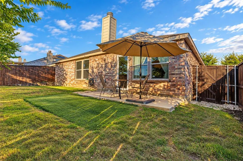 2929 Aspen Way