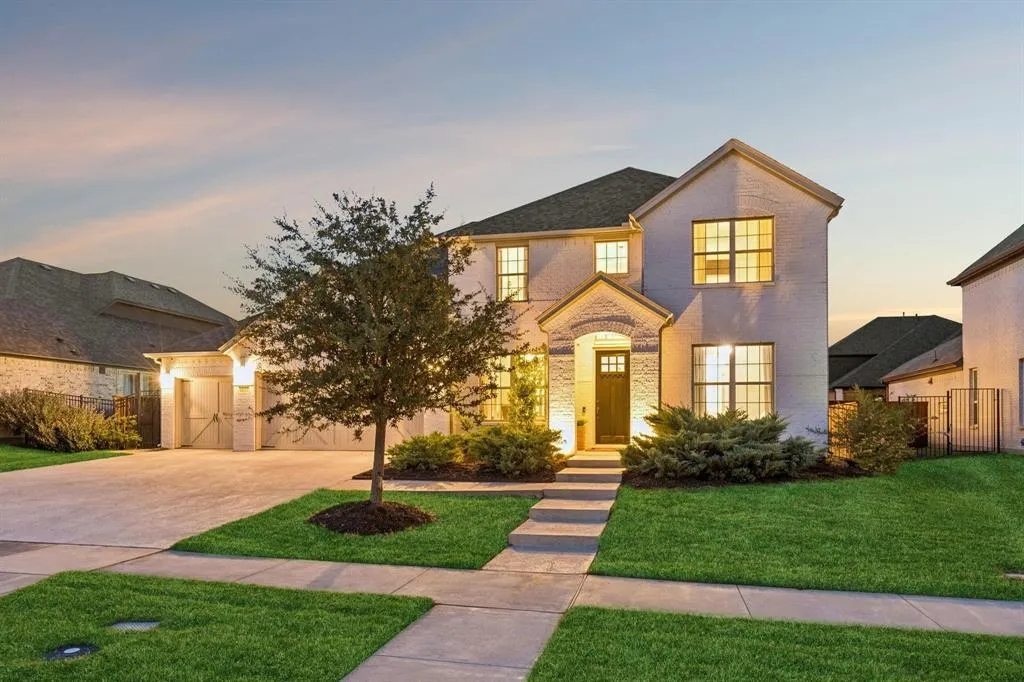 2622 Eucalyptus Road