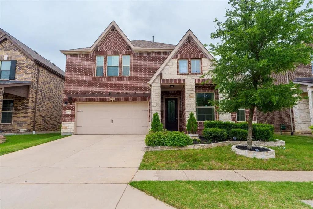 5305 Delta Blush Lane