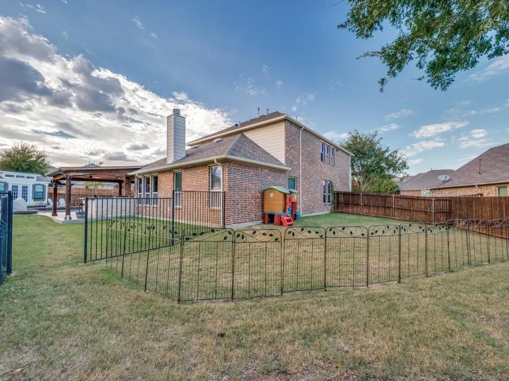 12109 Bonifay Court