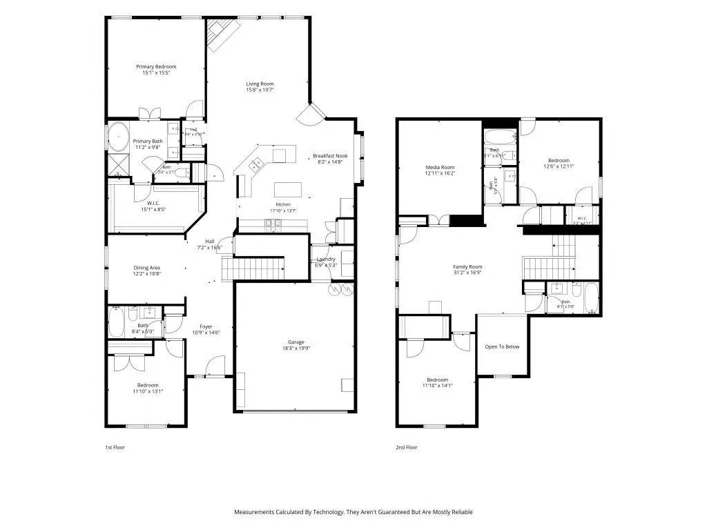 12109 Bonifay Court