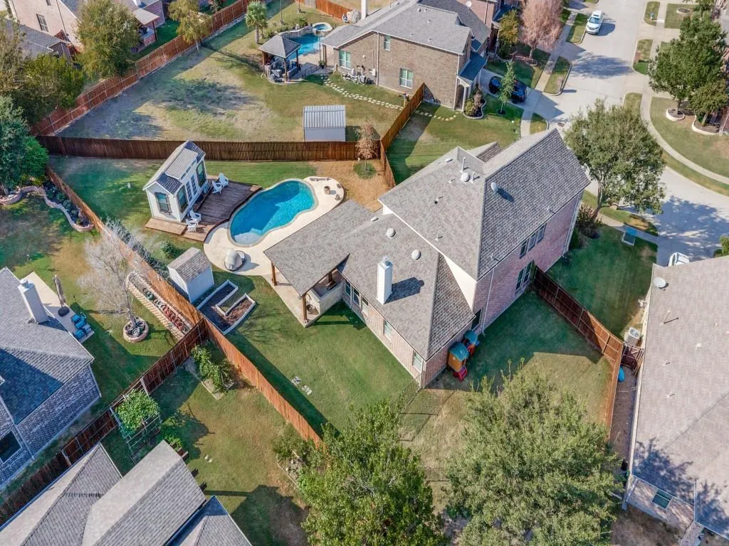 12109 Bonifay Court