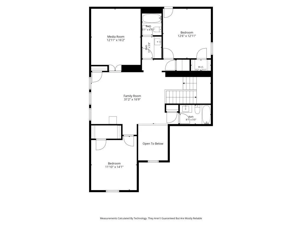 12109 Bonifay Court