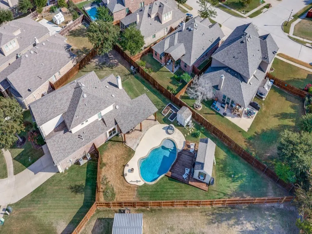 12109 Bonifay Court