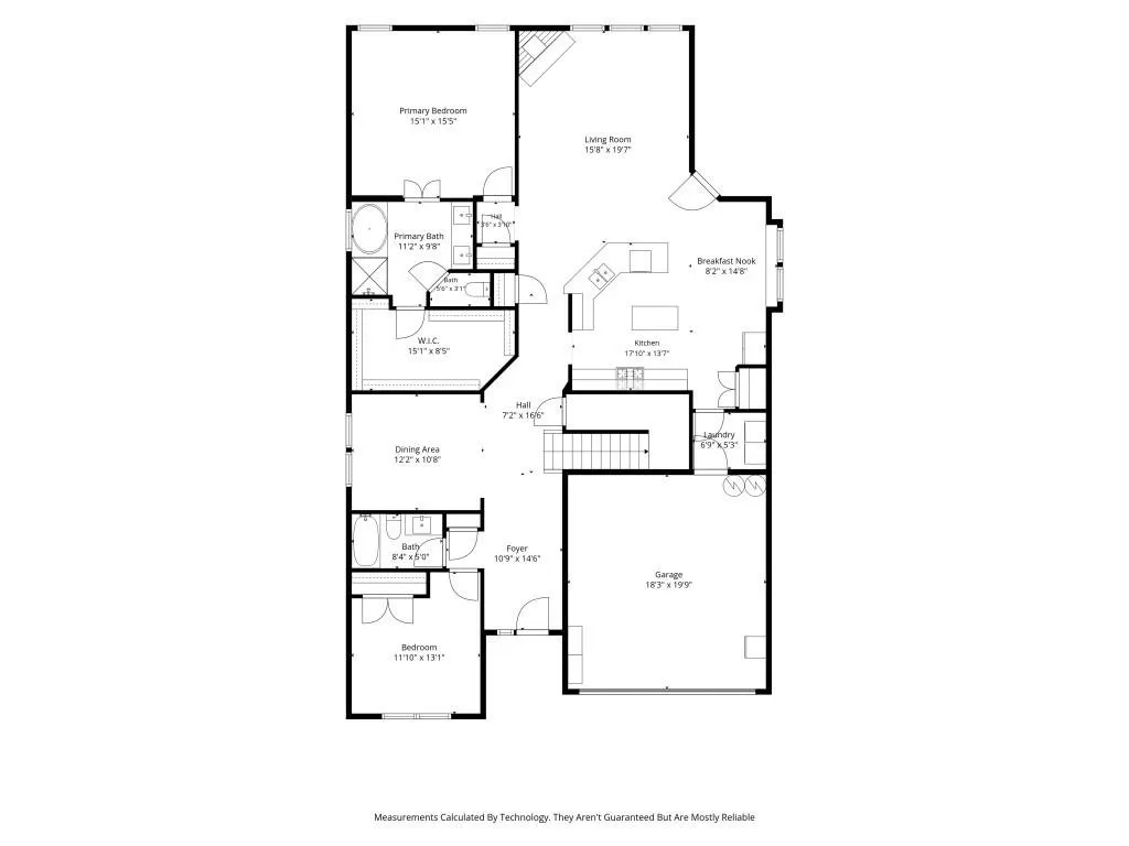 12109 Bonifay Court