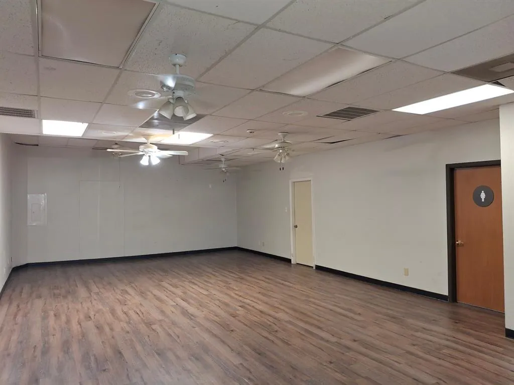 202 N Allen Drive #D