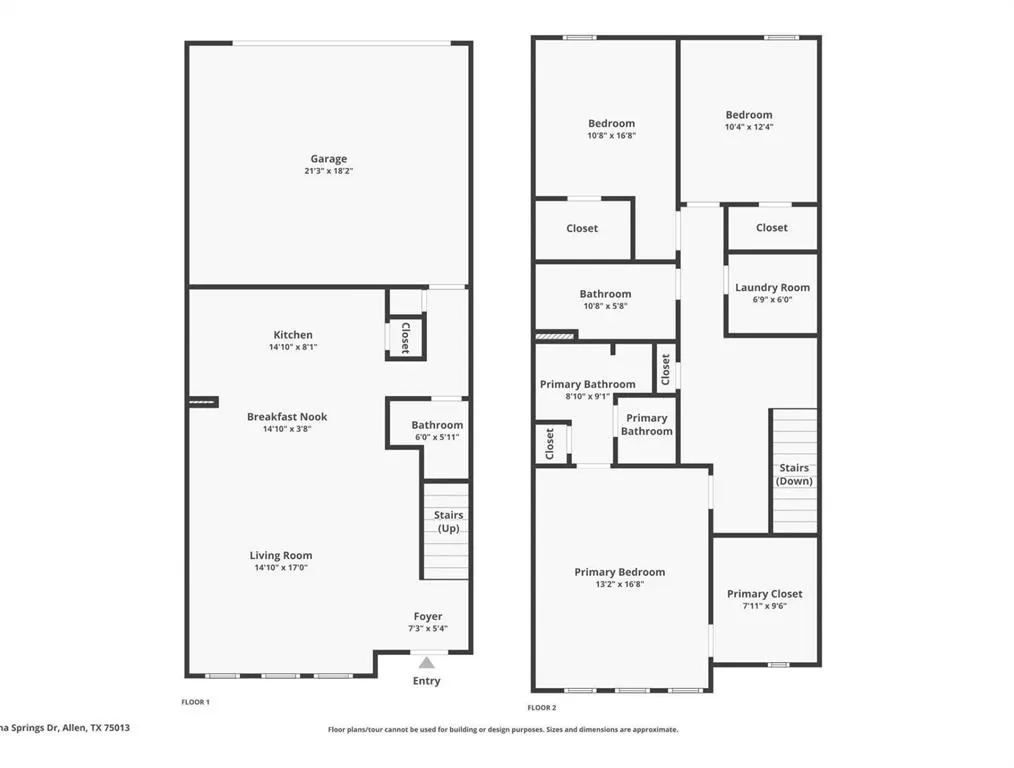 2221 Adena Springs Drive