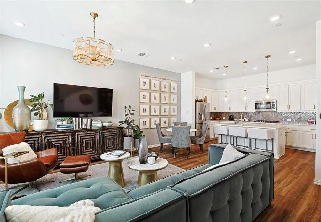 2221 Adena Springs Drive