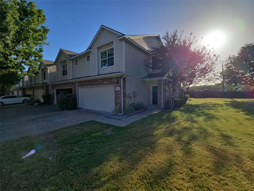 8621 Brunswick Drive