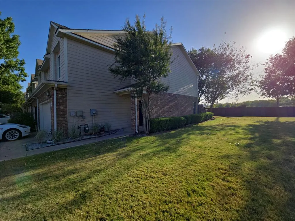 8621 Brunswick Drive